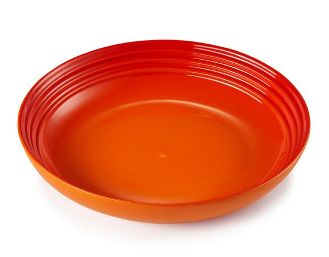 Prato Fundo 22cm, view 3